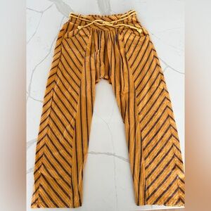 Listicle Pants